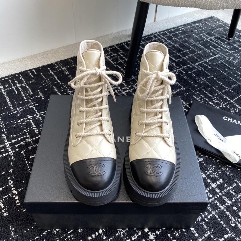Ch*el boots
